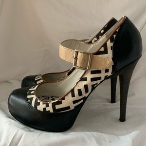 Harajuku Lovers pumps